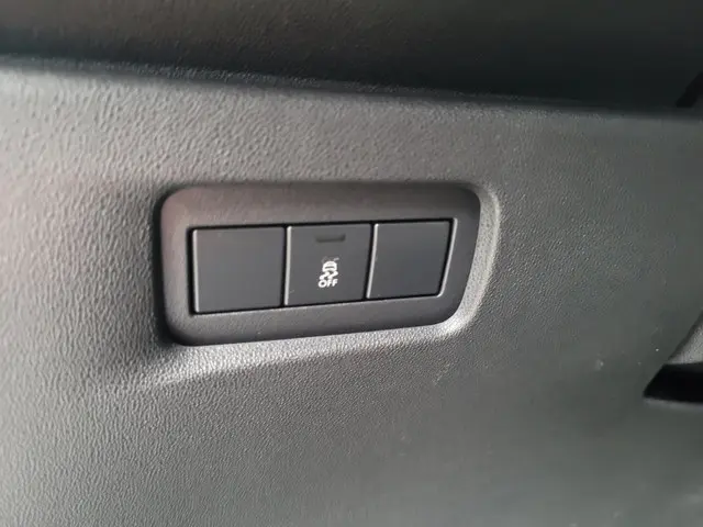 DS DS 3 1.2 PureTech So Chic 2015 Benzine 16