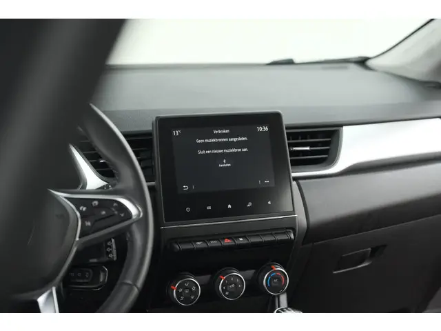 Renault Captur TCe 100 Zen 2021 Benzine 45