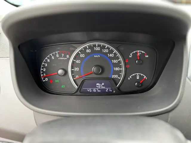 Hyundai i10 1.0i Comfort 2019 Benzine 12