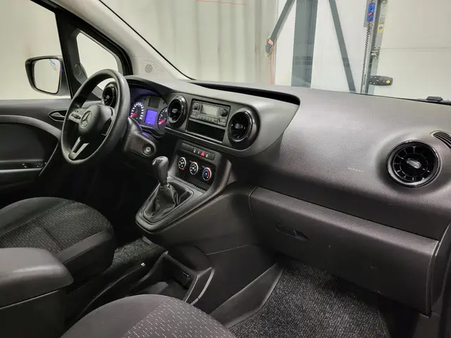 Mercedes-Benz Citan 108CDI Euro 6! 2023 Diesel 8