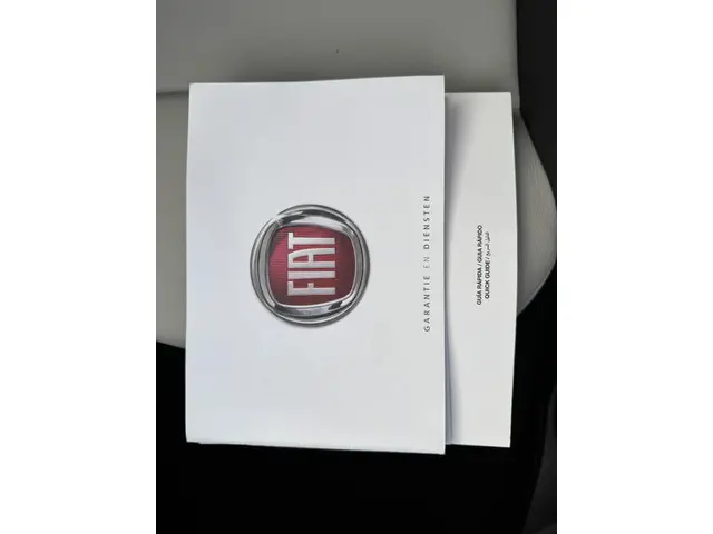 Fiat 500C 1.0 Hybrid Club 2022 Benzine 33