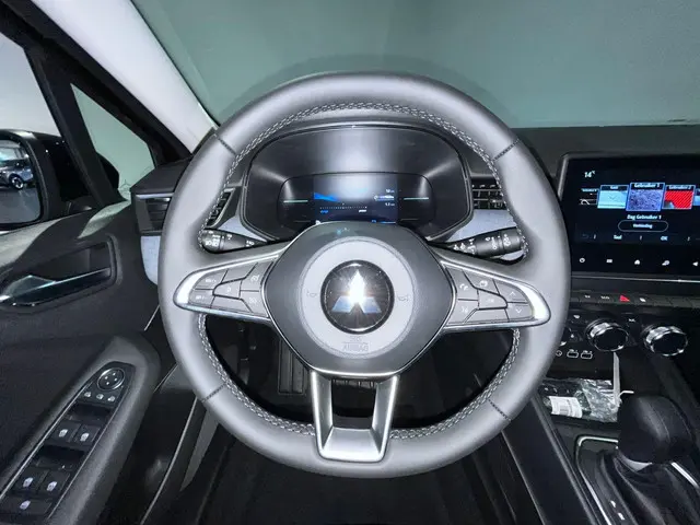 Mitsubishi Colt 1.6 HEV Intense 2026 Hybride Benzine 23