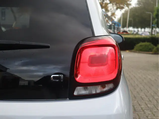 Citroën C1 1.0 VTi 2020 Benzine 23