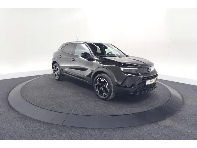 Opel Mokka Turbo 130 AT8 Ultimate 2024 Benzine 75