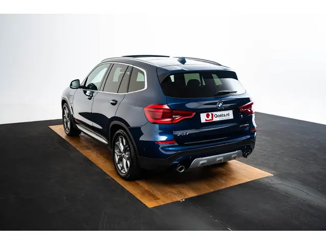 BMW X3 xDrive30e High Executive 2021 Hybride Benzine 38