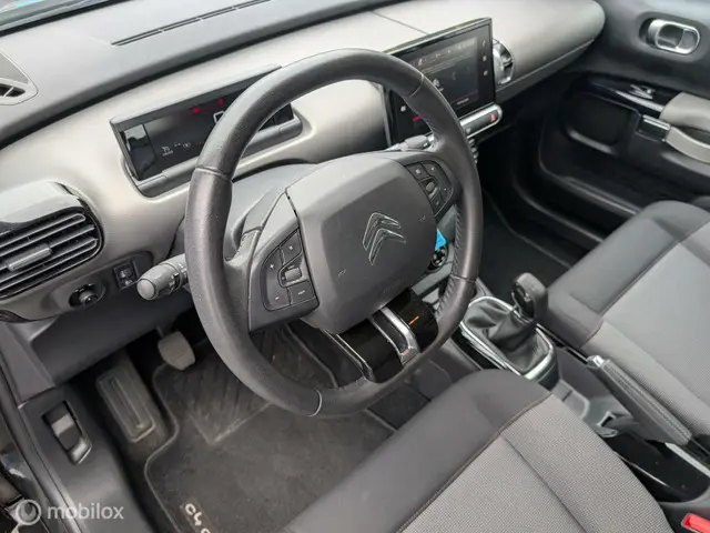 Citroën C4 Cactus 1.2 PureTech Feel 2018 Benzine 8