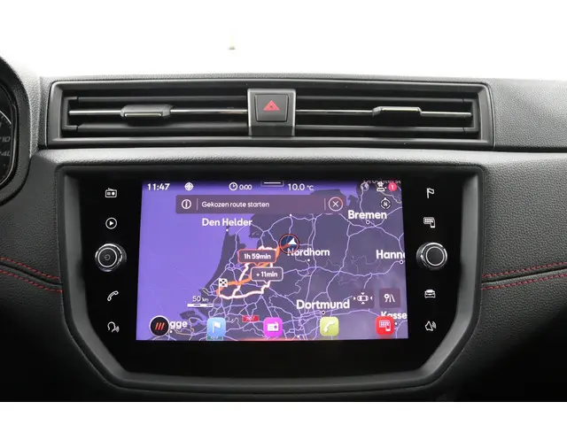 SEAT Ibiza 1.0 TSI FR Business Intense 2020 Benzine 6