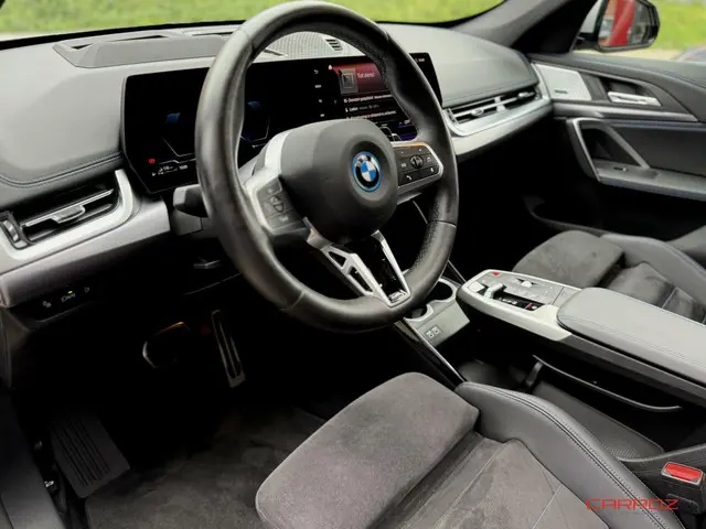 BMW X1 xDrive30e M Sport Pano 2023 Hybride Benzine 4