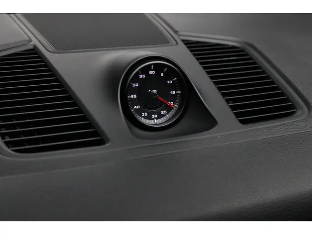 Porsche Cayenne Coupé 3.0 GT 2020 Benzine 34