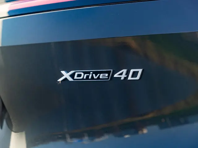 BMW iX xDrive40 2022 Elektrisch 18