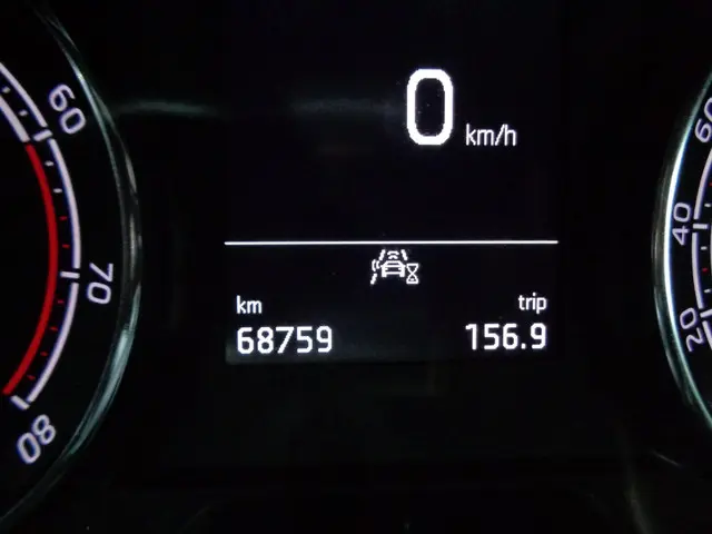 Škoda Kamiq 1.0 TSI Ambition 2023 Benzine 8