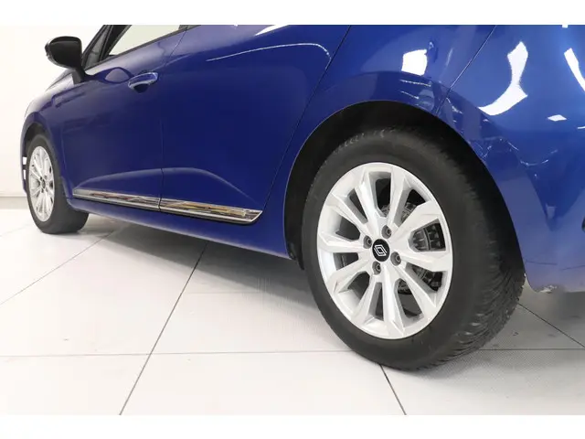 Renault Clio 1.0 TCe 90 GPF evolution 2024 Benzine 27