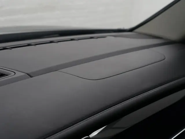 Porsche Panamera 3.0 4S Executive- 2014 Benzine 11