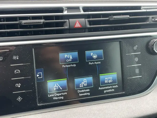 Citroën C4 Picasso 1.6 VTi Tendance 2014 Benzine 11