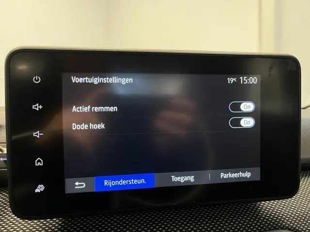 Dacia Sandero 1.0 TCe 90 Comfort 2023 Benzine 24