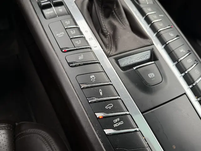 Porsche Macan 3.0 S 2019 Benzine 21