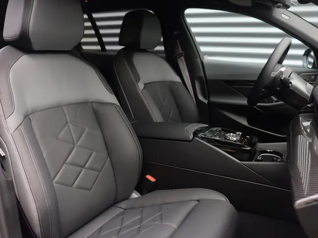 BMW 5 Serie Touring 550e 2026 Hybride Benzine 8