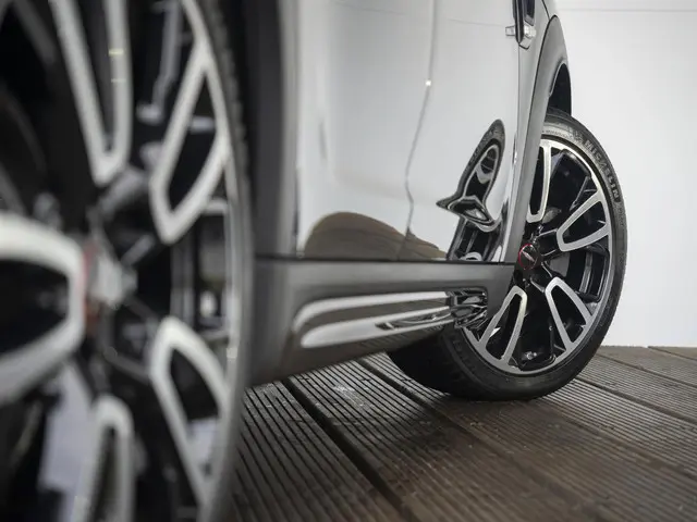 MINI Countryman Cooper S Aut. 2021 Benzine 64