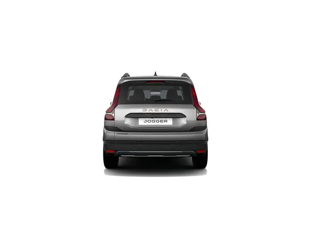 Dacia Jogger Extreme 2025 LPG/Gas 10