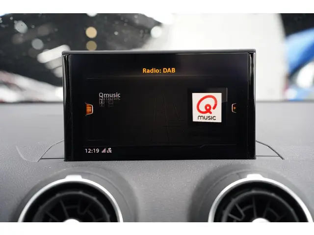 Audi Q2 35 TFSI epic 2020 Benzine 33
