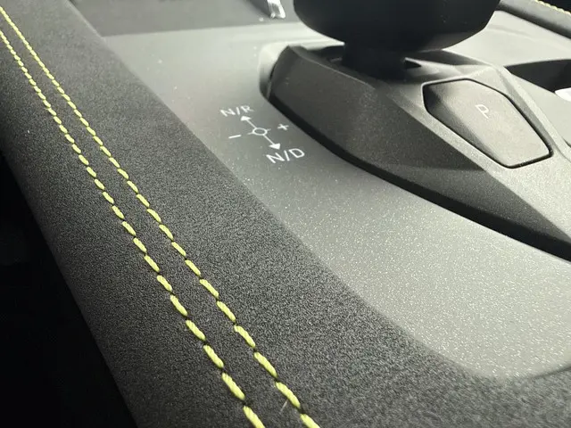 Lynk & Co 01 1.5 More 2026 Hybride Benzine 21