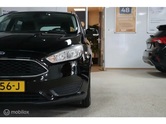 Ford Focus Wagon 1.0 Trend | Technology Pack | 2016 Benzine 7
