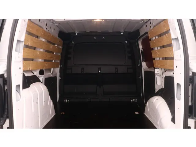 Volkswagen Caddy Cargo 2.0 TDI 75pk Trend 2023 Diesel 12