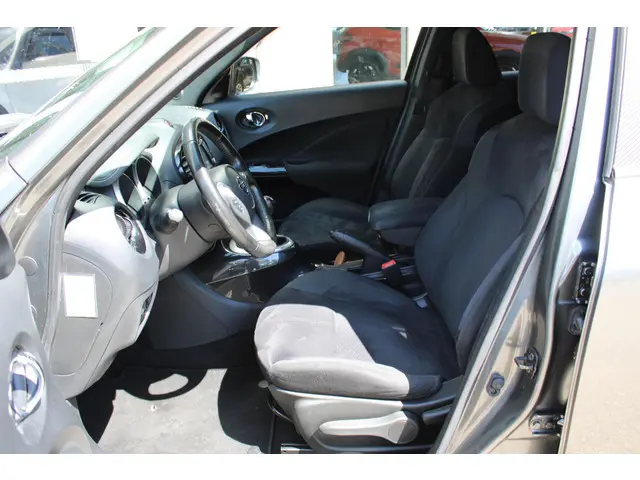 Nissan Juke 1.2 DIG-T S/S N-Connecta 2017 Benzine 7
