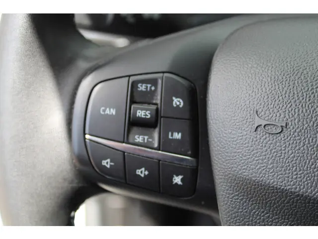 Ford Puma 1.0 EcoBoost 2020 Benzine 9