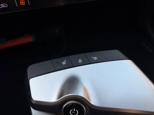 Kia EV6 58 kWh- 2021 Elektrisch 9