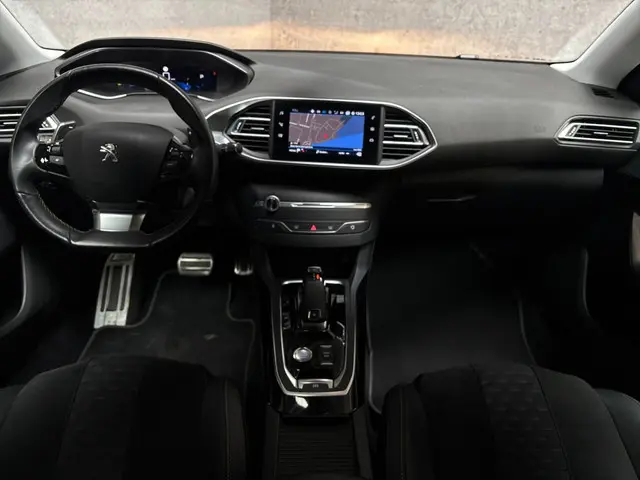 Peugeot 308 SW 1.2 PureTech Allure Sport 2021 Benzine 6