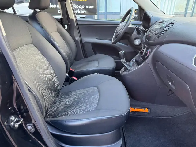 Hyundai i10 1.0 i-Drive Cool 2014 Benzine 7