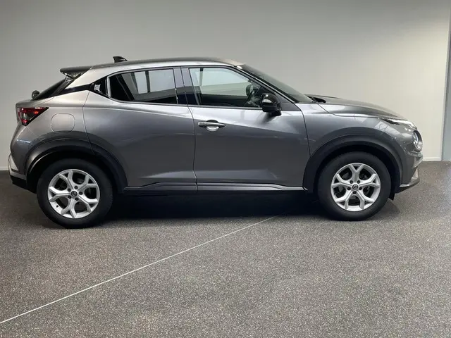 Nissan Juke 1.0 DIG-T Tekna 2021 Benzine 13