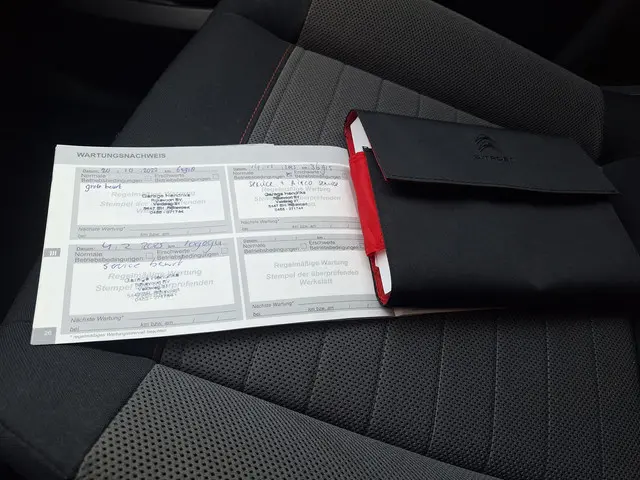 Citroën C3 Aircross 1.2 Automaat S&S Feel 2018 Benzine 31