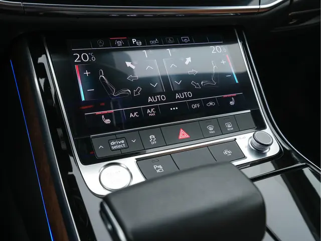 Audi A8 50 TDI Quattro 2018 Diesel 13