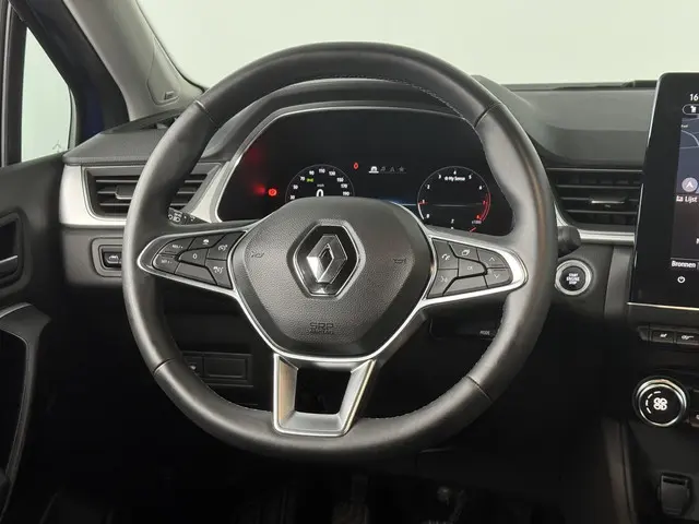 Renault Captur 1.0 TCe 90 techno 2024 Benzine 53