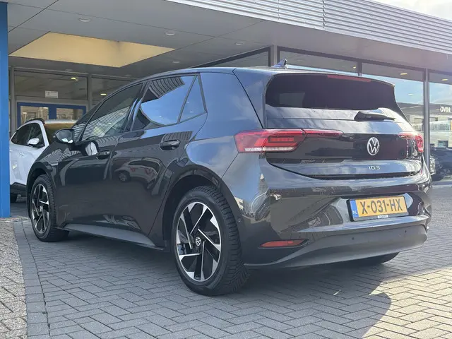 Volkswagen ID.3 Pro Edition 58 kWh 2023 Elektrisch 7