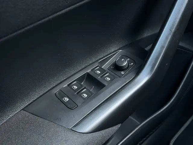 Volkswagen Polo 1.0 TSI Go 2022 Benzine 17