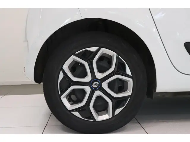 Renault Twingo Z.E. R80 Collection 2021 Elektrisch 29