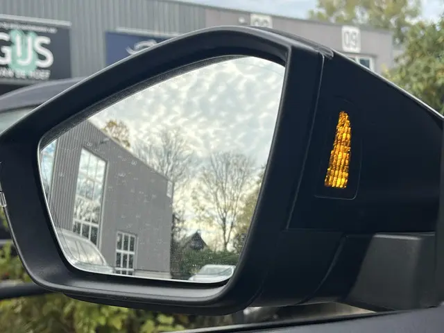 Škoda Kamiq 1.0 TSi DSG Style 2023 Benzine 29