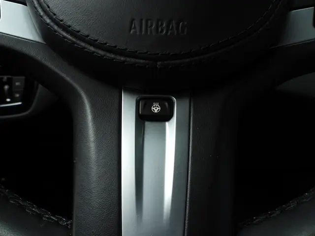 BMW 5 Serie Sedan 530e 2019 Hybride Benzine 30