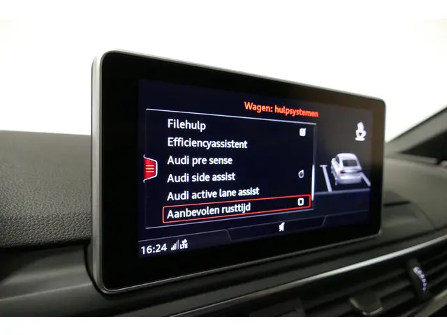 Audi S5 Sportback 3.0 TFSI S5 quattro 2017 Benzine 43