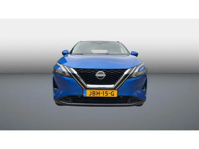 Nissan QASHQAI 1.3 MHEV N-Connecta 2023 Benzine 6