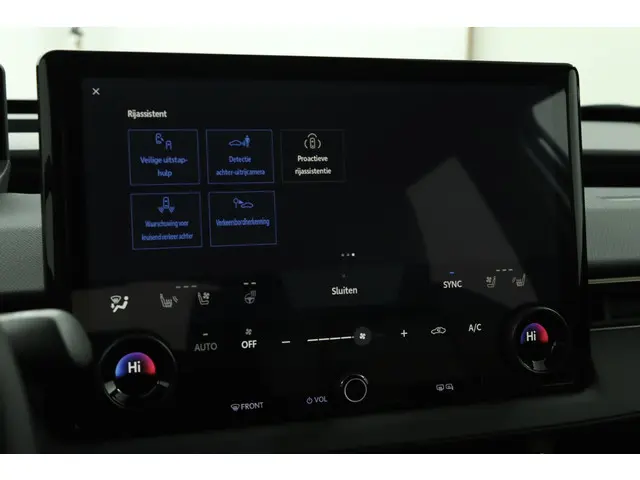 Toyota bZ4X Executive 73 kWh 2026 Elektrisch 74