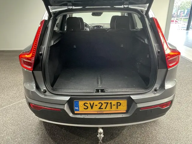 Volvo XC40 2.0 T5 AWD Intro Edition 2018 Benzine 8