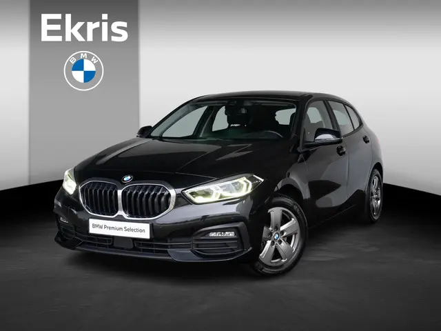 BMW 1 Serie 118i 2022 Benzine