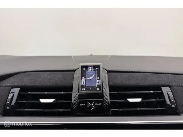 DS DS 7 Crossback 1.6 PureTech So Chic 2019 Benzine 22