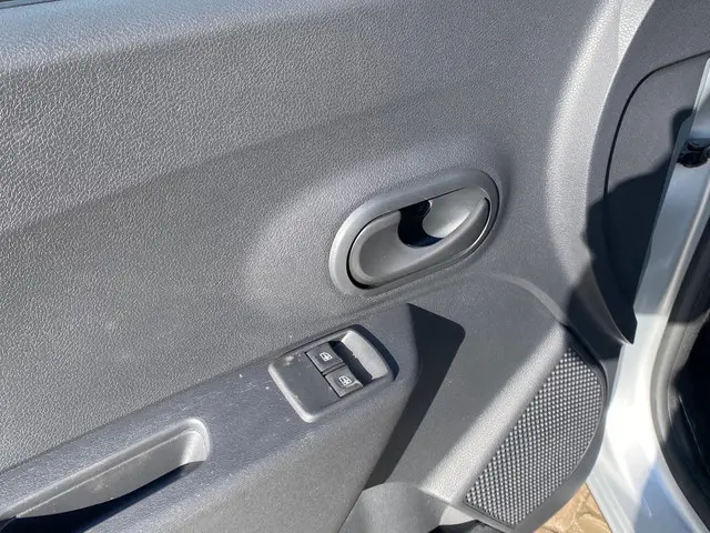 Dacia Dokker 1.2 TCe S&S Stepway 2017 Benzine 10