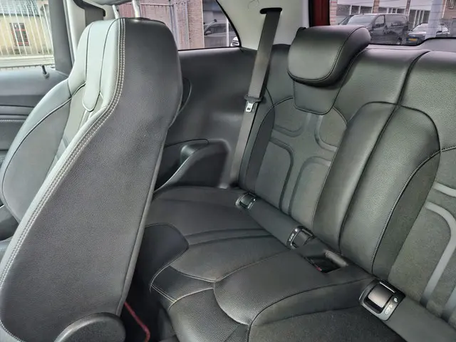 Opel ADAM 1.2 Glam 2019 Benzine 13