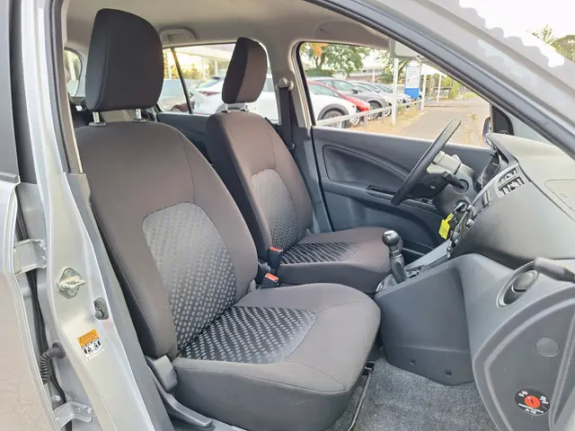 Suzuki Celerio 1.0 Comfort 2018 Benzine 15
